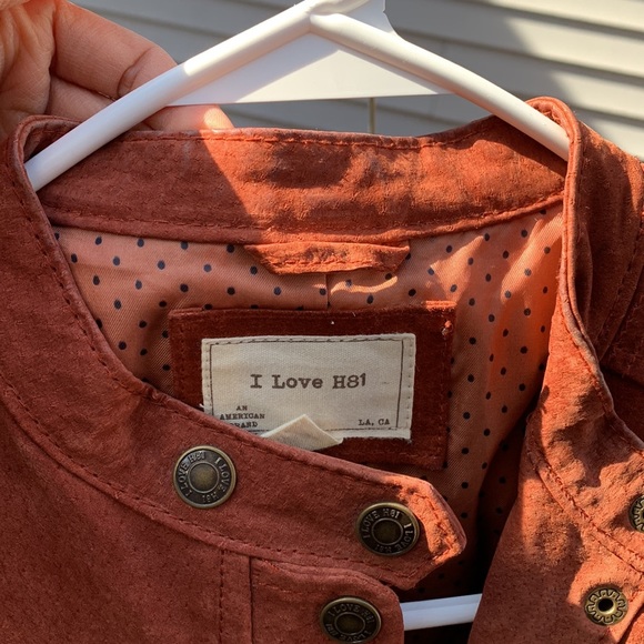 Jacket - Picture 4 of 12